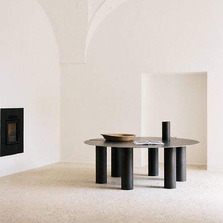 Palazzo Daniele, A Member Of Design Hotels กาเยียโน เดล คาโป ภายนอก รูปภาพ