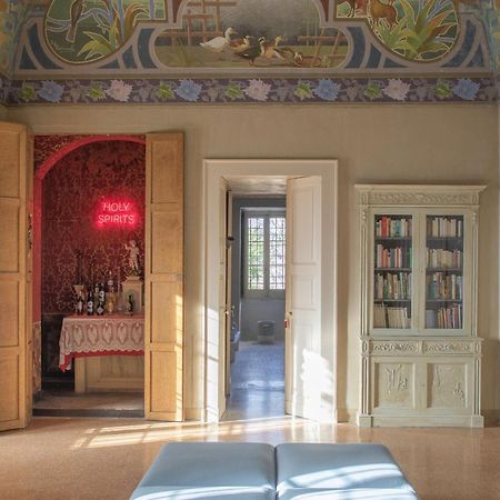 Palazzo Daniele, A Member Of Design Hotels กาเยียโน เดล คาโป ภายนอก รูปภาพ