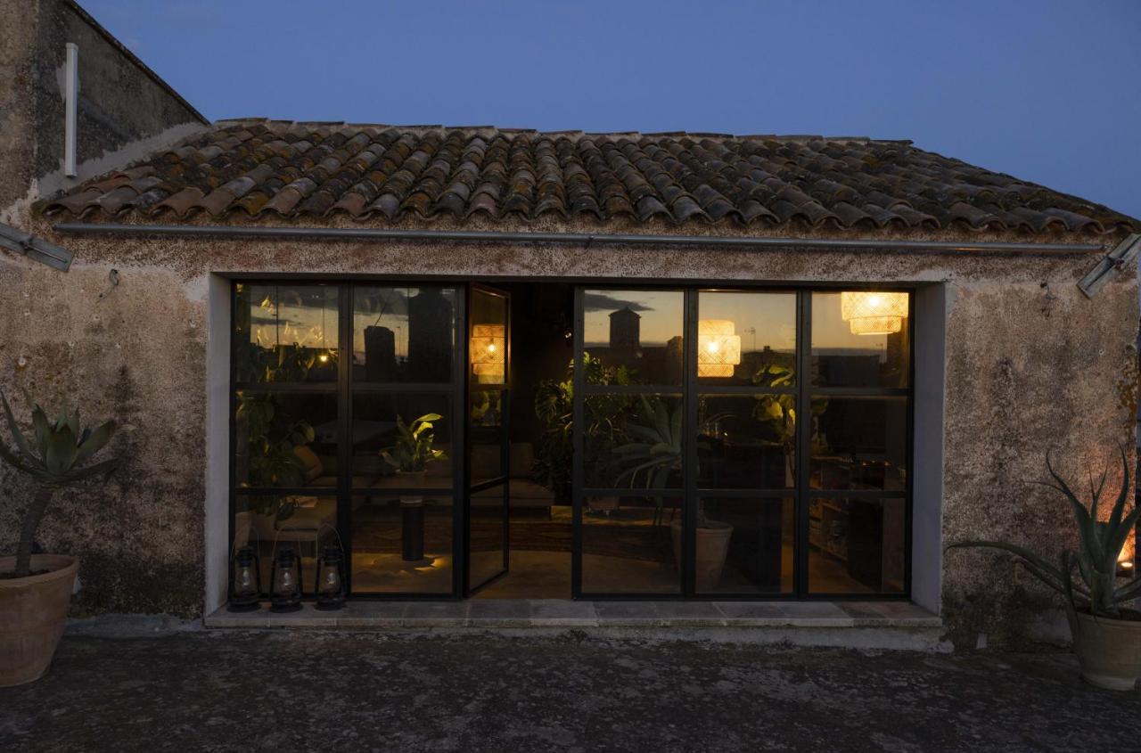 Palazzo Daniele, A Member Of Design Hotels กาเยียโน เดล คาโป ภายนอก รูปภาพ