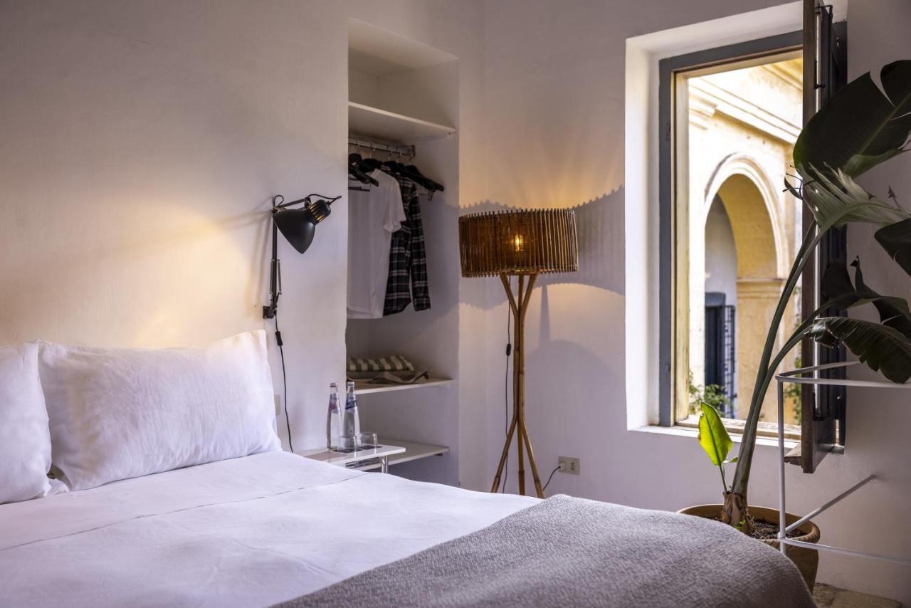 Palazzo Daniele, A Member Of Design Hotels กาเยียโน เดล คาโป ภายนอก รูปภาพ
