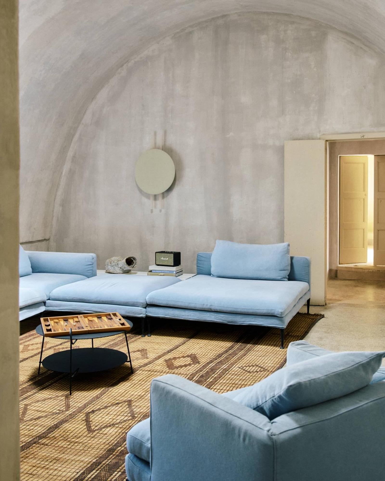 Palazzo Daniele, A Member Of Design Hotels กาเยียโน เดล คาโป ภายนอก รูปภาพ