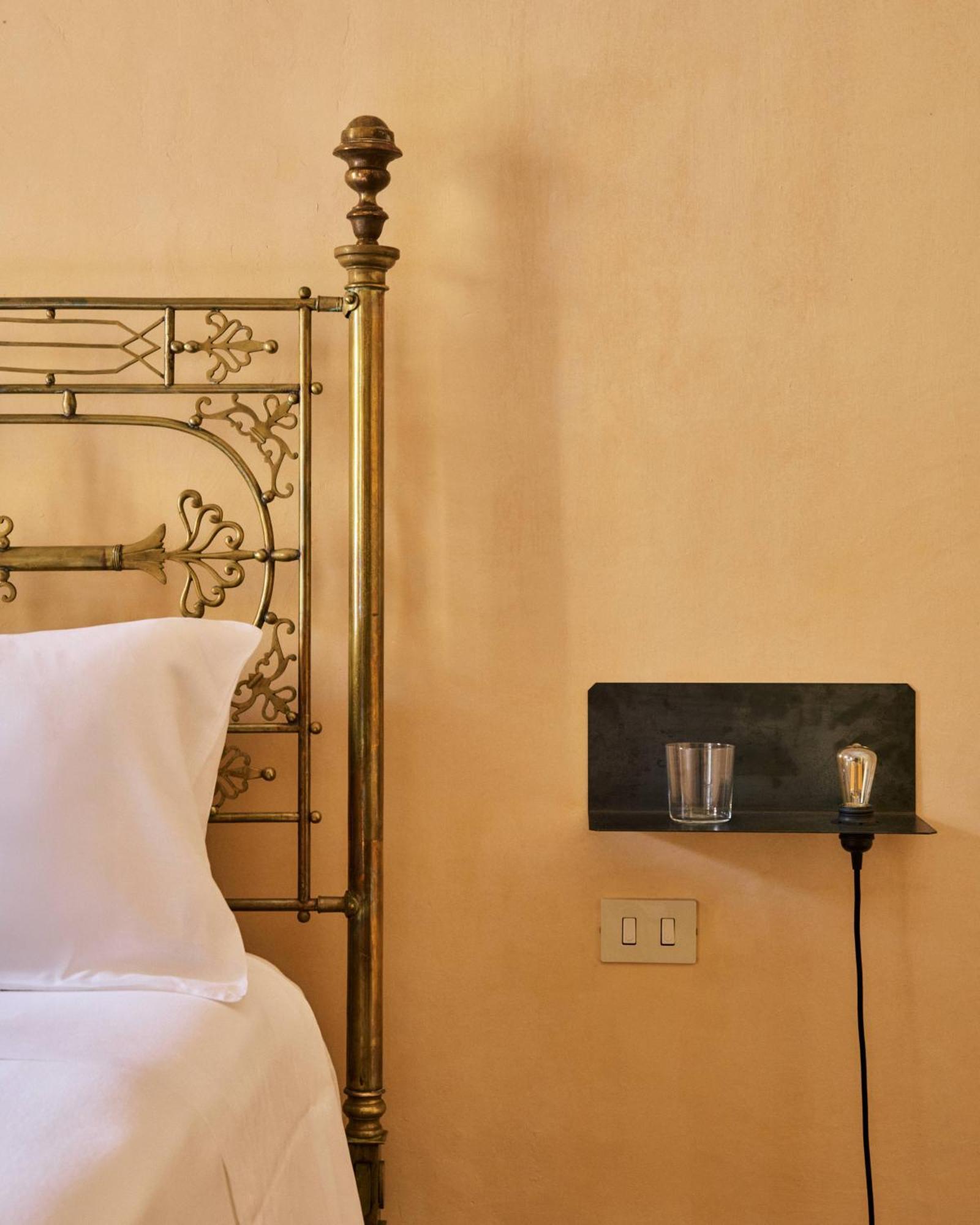 Palazzo Daniele, A Member Of Design Hotels กาเยียโน เดล คาโป ภายนอก รูปภาพ