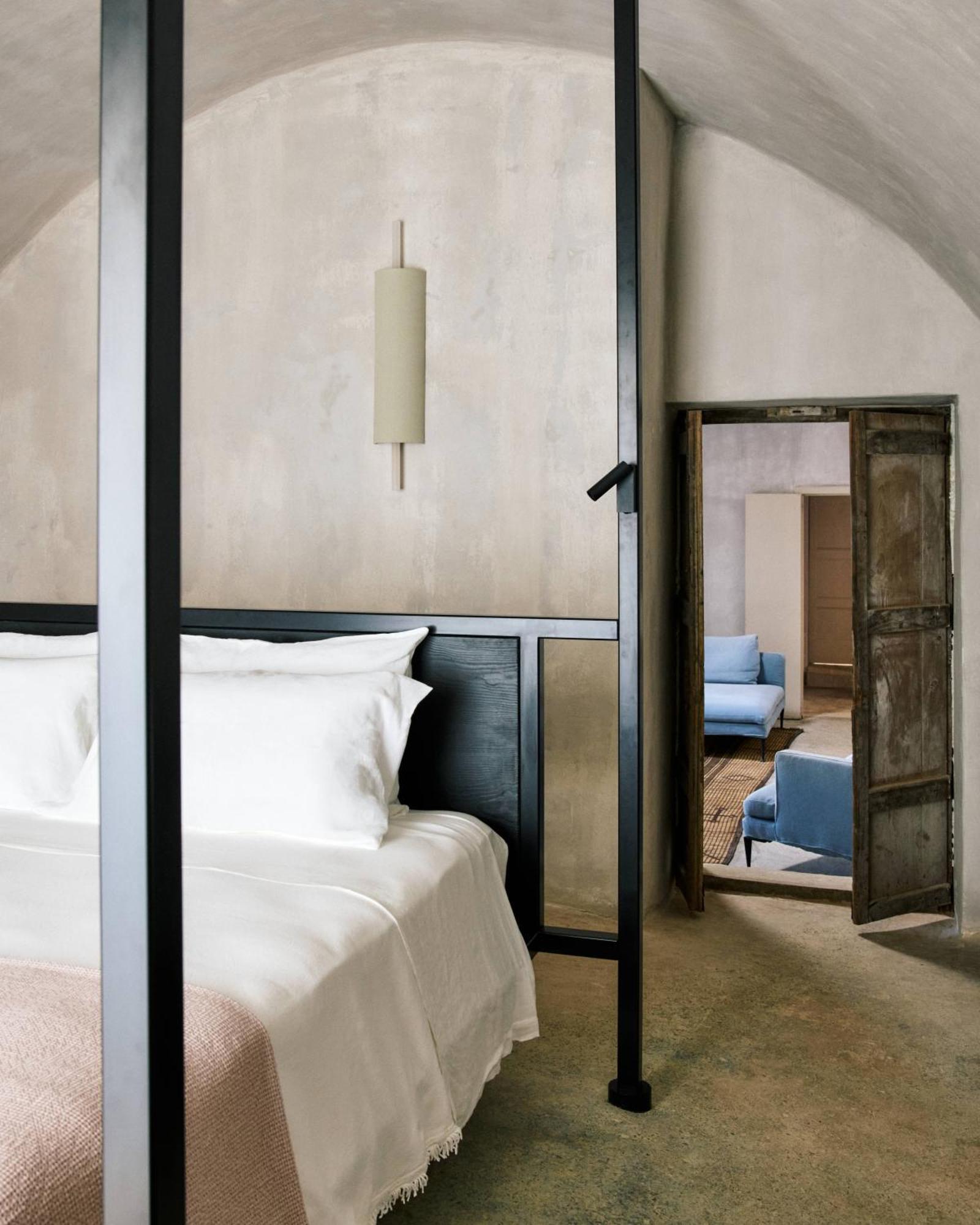 Palazzo Daniele, A Member Of Design Hotels กาเยียโน เดล คาโป ภายนอก รูปภาพ
