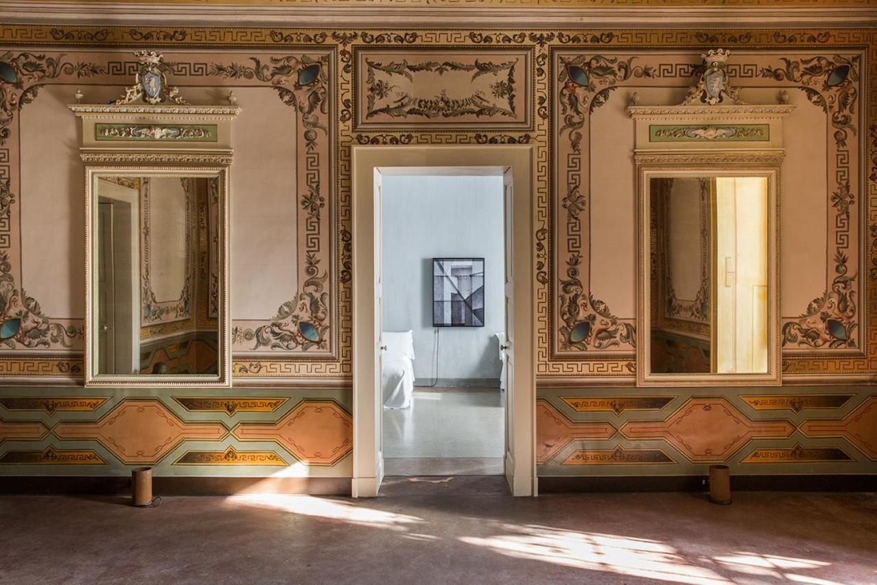 Palazzo Daniele, A Member Of Design Hotels กาเยียโน เดล คาโป ภายนอก รูปภาพ