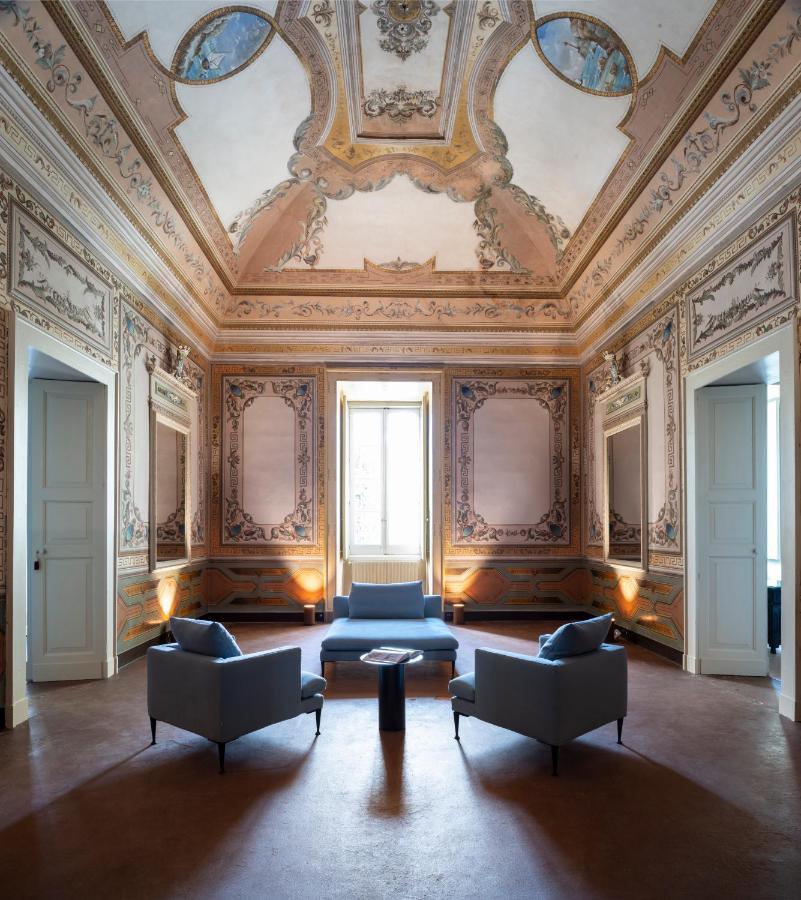 Palazzo Daniele, A Member Of Design Hotels กาเยียโน เดล คาโป ภายนอก รูปภาพ
