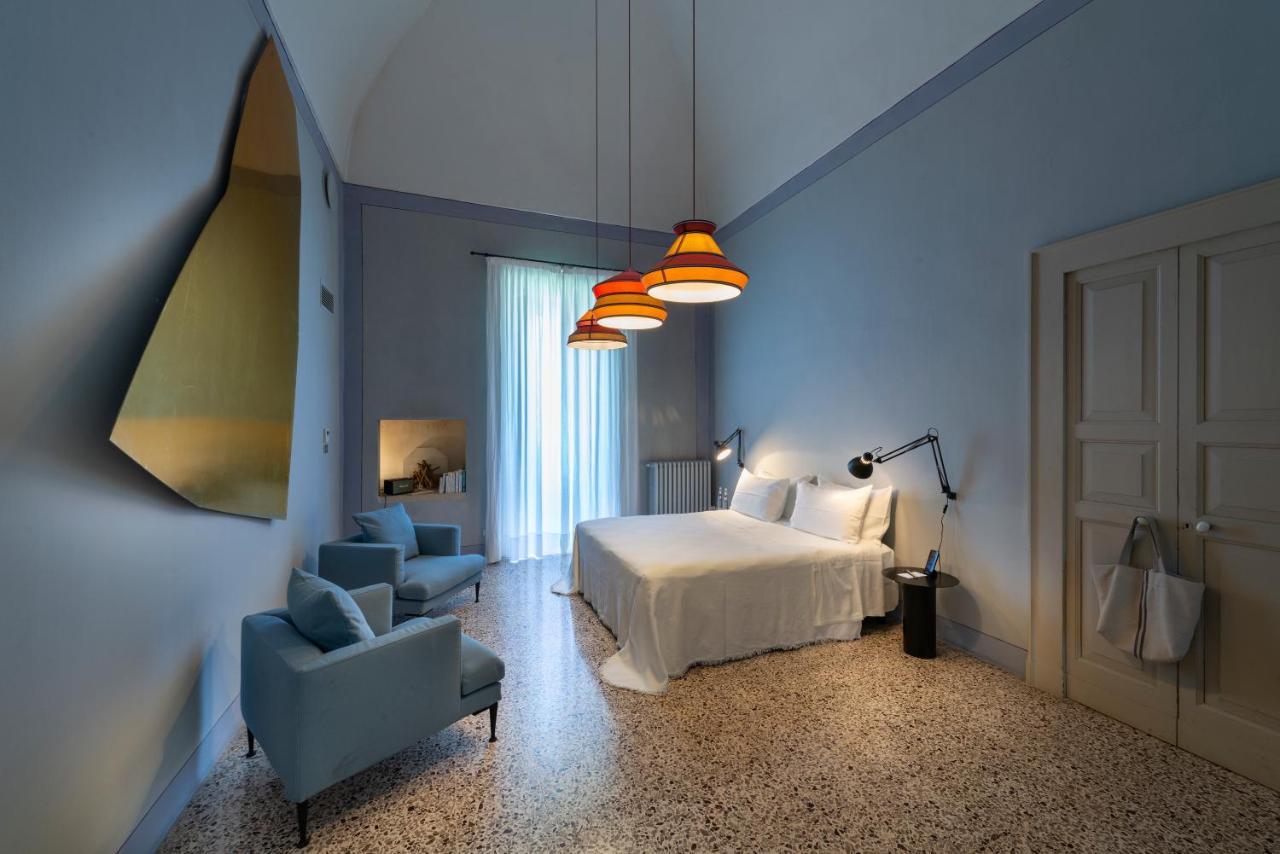 Palazzo Daniele, A Member Of Design Hotels กาเยียโน เดล คาโป ภายนอก รูปภาพ