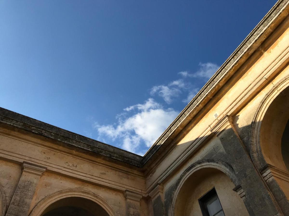 Palazzo Daniele, A Member Of Design Hotels กาเยียโน เดล คาโป ภายนอก รูปภาพ