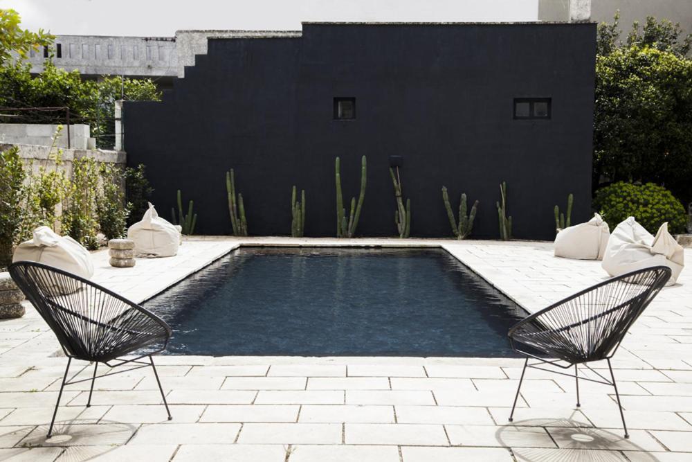 Palazzo Daniele, A Member Of Design Hotels กาเยียโน เดล คาโป ภายนอก รูปภาพ