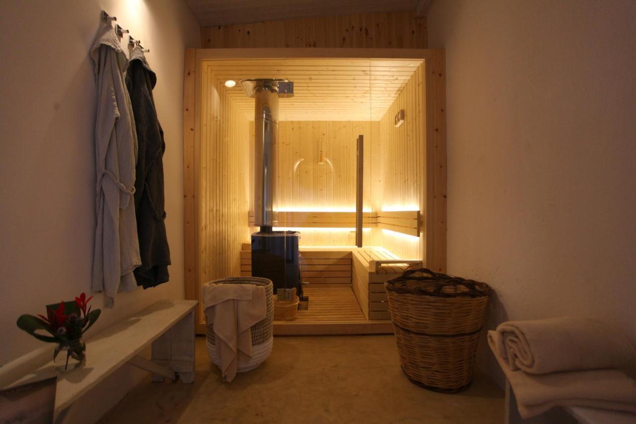 Palazzo Daniele, A Member Of Design Hotels กาเยียโน เดล คาโป ภายนอก รูปภาพ