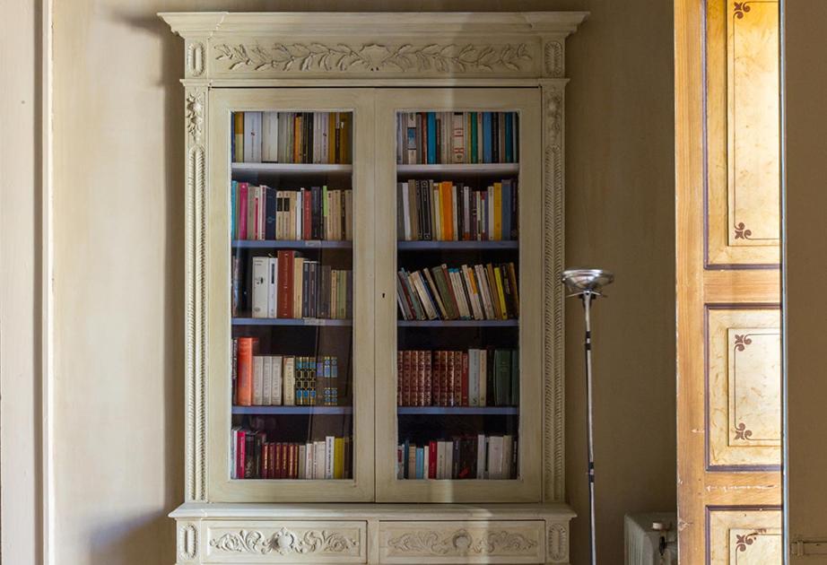 Palazzo Daniele, A Member Of Design Hotels กาเยียโน เดล คาโป ภายนอก รูปภาพ