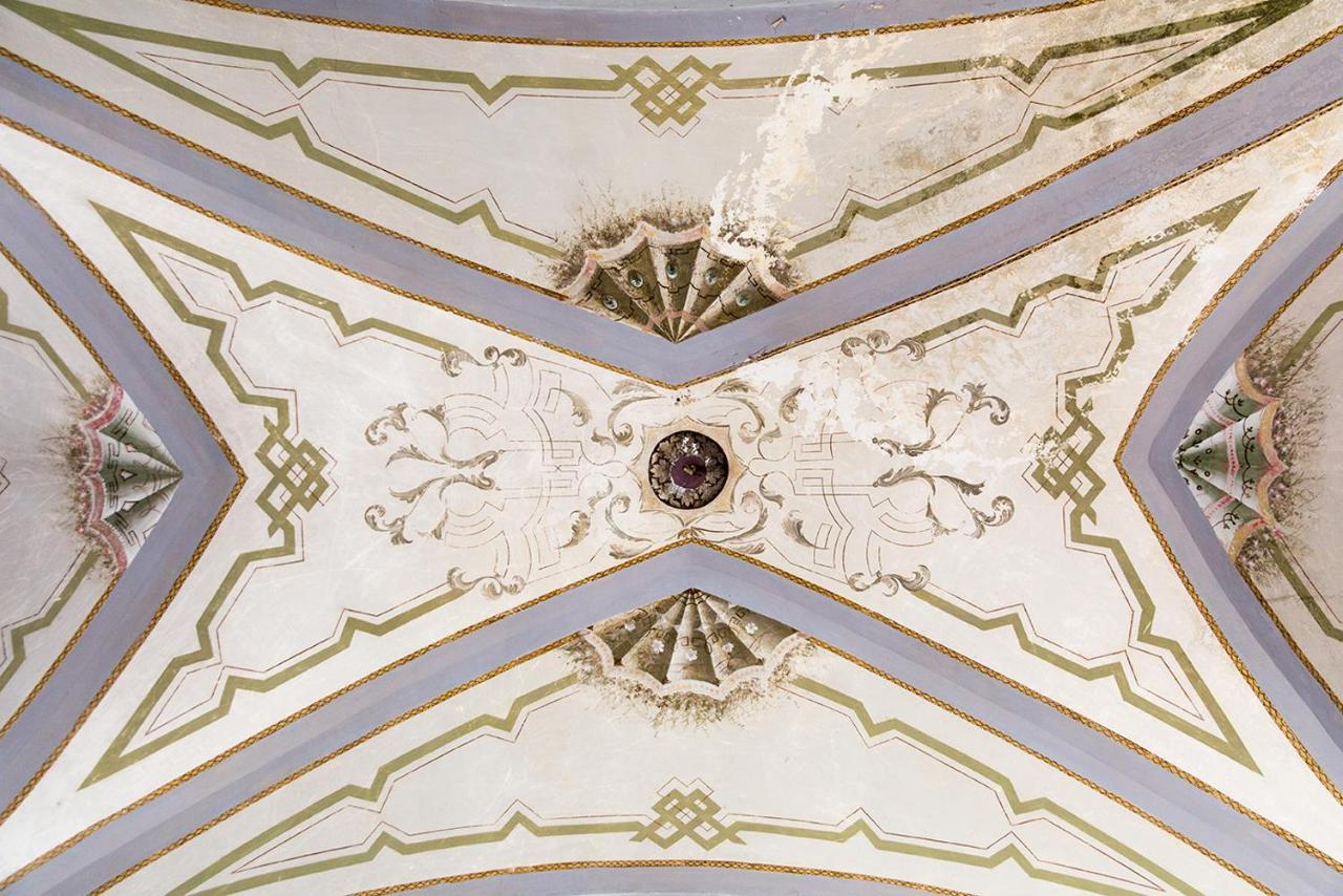 Palazzo Daniele, A Member Of Design Hotels กาเยียโน เดล คาโป ภายนอก รูปภาพ