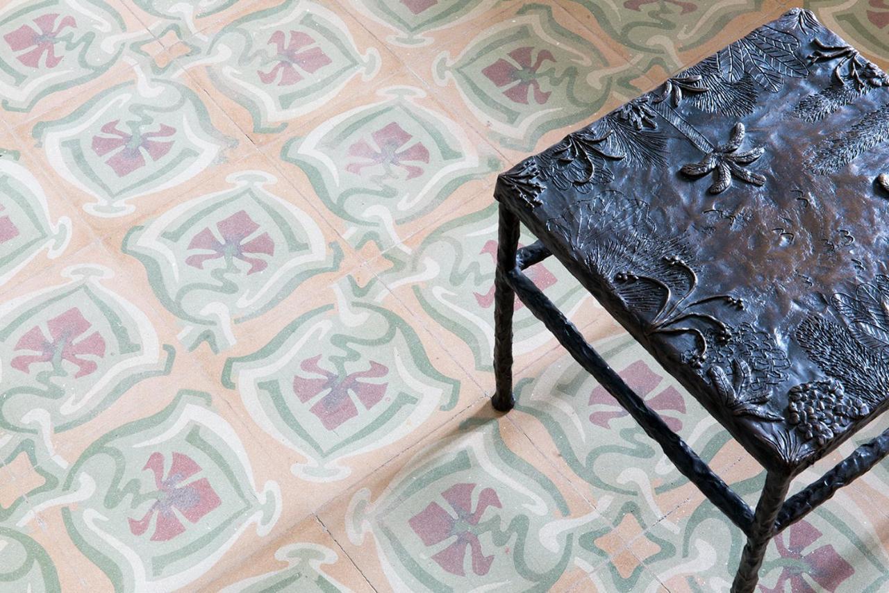 Palazzo Daniele, A Member Of Design Hotels กาเยียโน เดล คาโป ภายนอก รูปภาพ