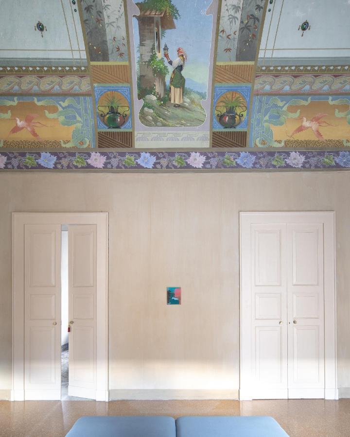 Palazzo Daniele, A Member Of Design Hotels กาเยียโน เดล คาโป ภายนอก รูปภาพ